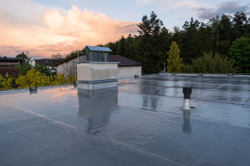 Best Roof Repair Contractors in Henderson, NV