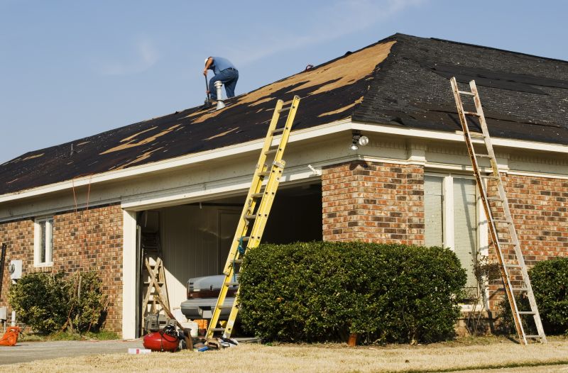 Roof Repair Solutions