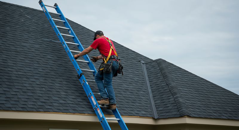 Roofing Material Experts